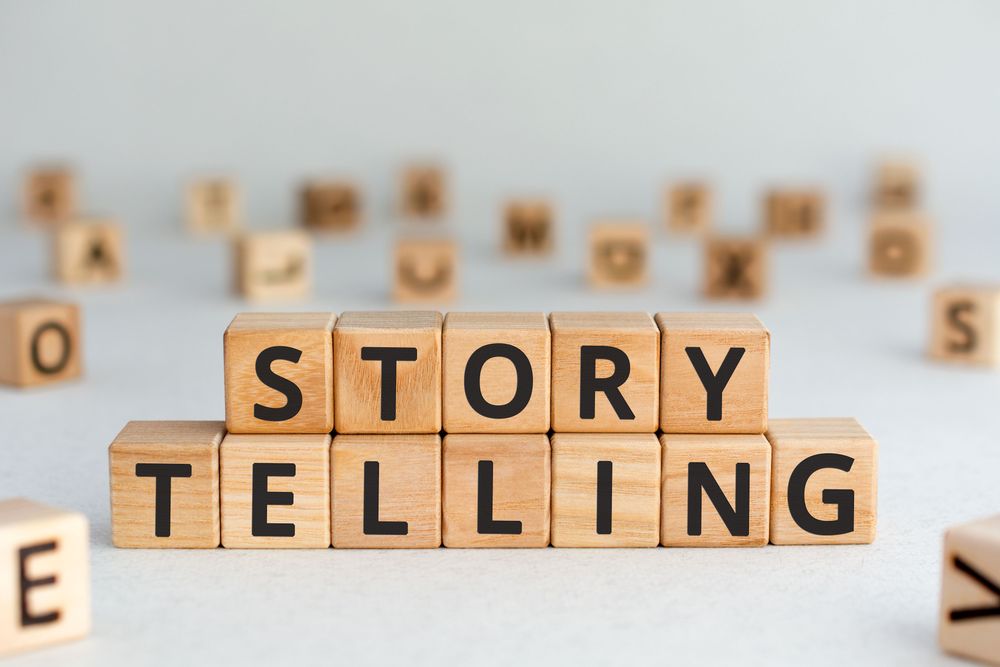 Storytelling: The Best Nonprofit Marketing Strategy