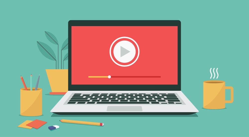4 Reasons to Use Youtube when Marketing for a Nonprofit