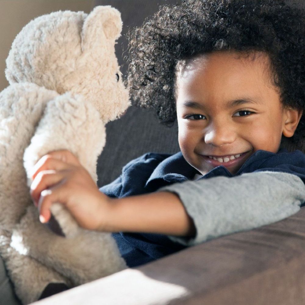 Are Organic Toys Safer for Children?