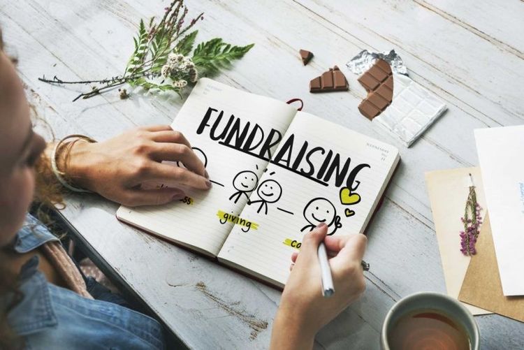 5 Easy Steps to Start a Fundraising Campaign