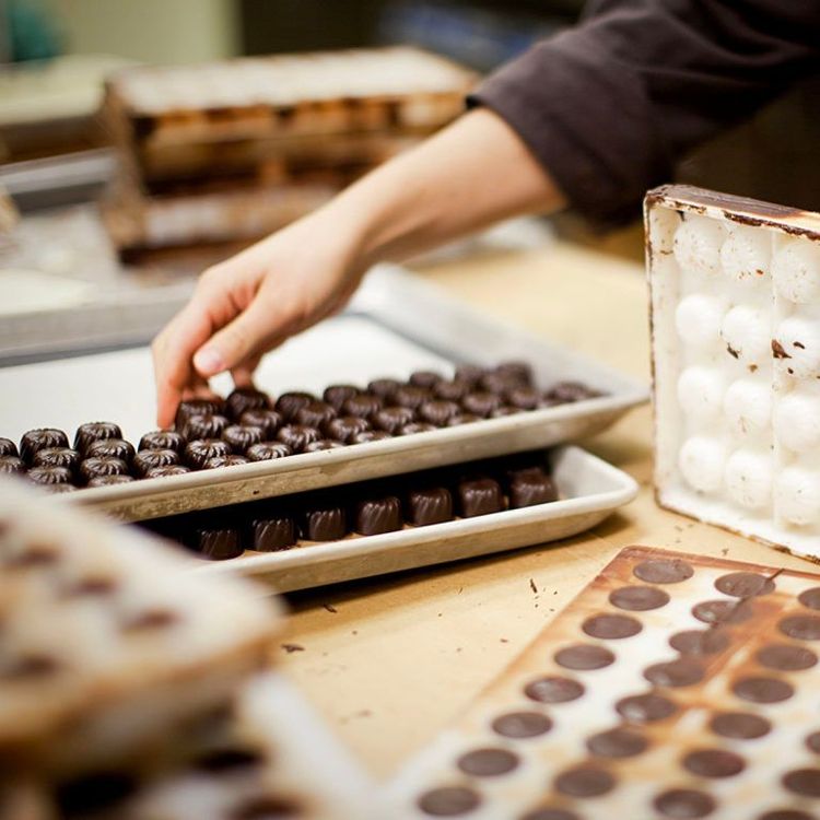 Brand Highlight: Sjaak's Organic Chocolates