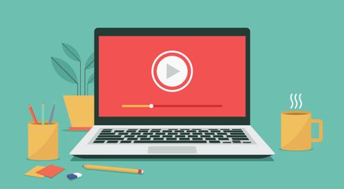 4 Reasons to Use Youtube when Marketing for a Nonprofit